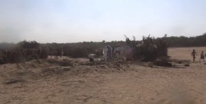 حرب التحالف ضد المدنيين: مجزرة جديدة حصيلتها الأولية 15 قتيلاً في تعز