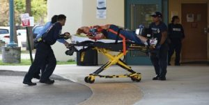 الولايات المتحدة: مقتل شخص وإصابة 8 آخرين بإطلاق نار في مطار فورت لودرديل بفلوريدا