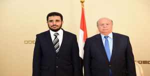 حكومة هادي تتخبط بمواقفها حول انتماء المستهدفين بالعملية الأمريكية في البيضاء