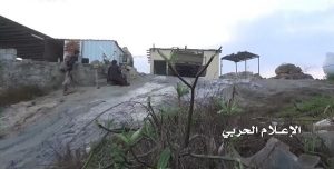سقوط موقع عسكري في جيزان وتدمير آليات بالجملة وقنص 4 جنود سعوديين