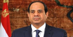 إعلان حالة الطوارئ في مصر