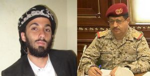 حصري: توتر كبير في مأرب بعد اتهام اللواء المقدشي بالتورط في تصفية الذهب بالعملية الأمريكية