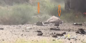 شاهد: كمين مصوّر يعصف بضباط سعوديين بينهم عقيد في جيزان والسعودية تلتزم الصمت!