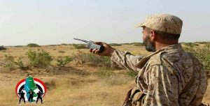 مقتل قيادي إخواني بارز في معارك ميدي