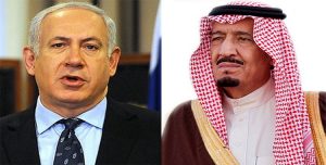 وزير إسرائيلي: الملك سلمان سيدعو نتنياهو لزيارة رسمية إلى السعودية
