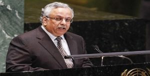 اعتراف جريئ لمندوب السعودية: تأييد المملكة يتراجع بسبب ضعف دبلوماسيتنا