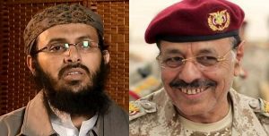 حصري: تفاصيل مراسلات الجنرال الأحمر وزعيم القاعدة وصفقة جديدة بينهما برعاية سعودية