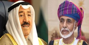 مؤشرات على توجه الكويت للخروج من تحالف الحرب على اليمن