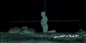 بالفيديو والصور: شاهد القناصة اليمنية تصطاد أتباع التحالف في الساحل الغربي