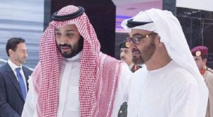 تقرير يكشف حقيقة الوديعة السعودية بالبنك المركزي والصراع السعودي-الإماراتي جنوب اليمن