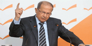زمن الردع: الرئيس عون يهدد إسرائيل بالرد على أي اعتداء على لبنان