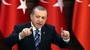 تصريحات أردوغان الجنونية تضع تركيا على أبواب حرب مع المانيا ودول أوروبا
