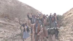 تقدم هو الأكبر من نوعه للحوثيين في أربعة محاور بجبهة نهم ينهي آمال التحالف بدخول صنعاء