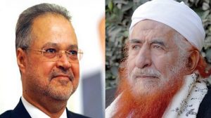 أخذ أكثر من مليار دولار واختفي: نصّاب محترف يفضح فساد الوزير المخلافي والشيخ الزنداني وآخرين
