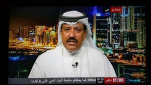 مُقرَّب من محمد بن زايد: كفاية حرب..أي شرعية التي تحارب عنها دول الخليج لثلاث سنوات؟