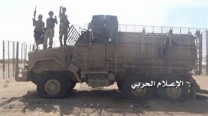 لماذا انقلبت موازين المعركة في الساحل الغربي لصالح الجيش والحوثيين؟