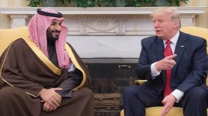 مسؤولون أمريكيون لرويترز: محادثات سعودية-أمريكية بشأن مبيعات أسلحة بمليارات الدولارات