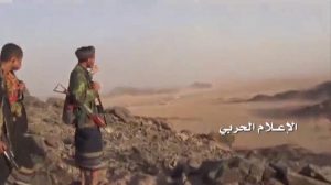 انهيار جهود السعودية: سقوط سلسلة جبال عليب ومناطق حدودية واسعة بقبضة الجيش والحوثيين