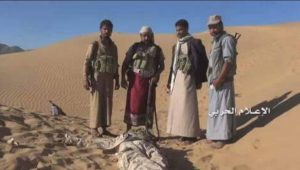 مقتلة بصفوف القوات الموالية للتحالف بهجوم كبير للجيش والحوثيين في شبوة