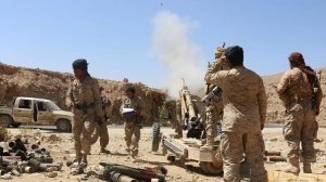 الجوف تنقلب: الجيش والحوثيون يضربون في الغيل ومقتل قائد السلان باقتتال أتباع التحالف في المصلوب