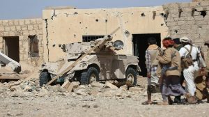 من هو القيادي الذي يخشى الإصلاح أن يعلم الحوثيين خبر مقتله في الجوف؟