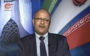 النعيمي يطالب قبائل نهم بالاقتصاص لشقيقه الذي تم إعدامه من قبل قوات هادي والإصلاح بمأرب