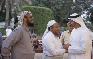 تقرير خاص: الإمارات تشن “حرب هيسيرية” ضد قبائل الجنوب وحكومة هادي بعد إسقاط طائرتها في شبوة