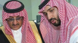 مصادر سعودية تؤكد تعرض بن سلمان لمحاولة اغتيال فاشلة ونقل بن نايف من منزله لمكان مجهول واعتقال أمراء