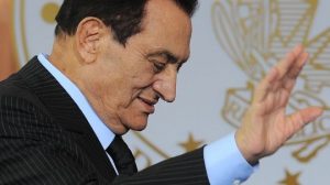 مصر: قرار بالإفراج عن حسني مبارك و”حبس الثورة”