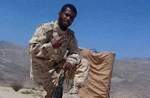 مقتل قائد كتيبة موالي للسعودية في الحدود