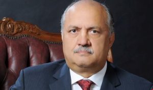 برلماني عراقي: الموصل بصدد التحرير الكامل وزيارة الجبير لبغداد انسجام أمريكي وليس مبادرة سعودية