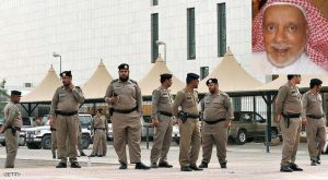 اعتقال يمني بتهمة قتل رجل الاعمال العمودي وهشتاق سعودي في تويتر يطالب بطرد اليمنيين