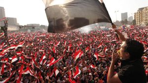 ترجمة| لفهم الوضع الراهن في الشرق الأوسط 1990- 2011 نهاية الحرب الباردة- ثورات الربيع العربي 3-3