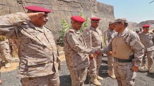 التحالف يحشد إلى نهم وخلافات الحوثي وصالح تحيي آماله بدخول صنعاء