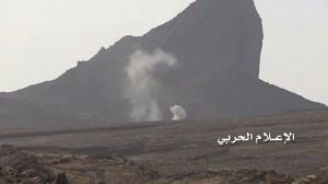 مستجدات نهم: مقتل وإصابة 35 عنصراً بينهم قائد كتيبة الحسم بقوات هادي