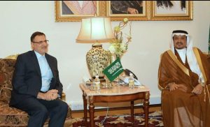 المفاوضات الإيرانية السعودية بشأن الحج تشهد تقدماً إيجابياً