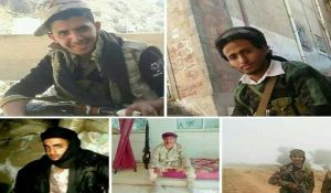 تفاصيل انتكاسة التحالف ومحرقة أتباعه في جبهة تعز الغربية (صور)