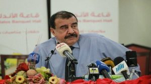 قرار من المحافظ بانفصال حضرموت عن حكومة هادي (وثيقة)