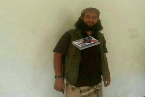 الاسم+الصورة: مقتل أبرز وأخطر قيادي بتنظيم القاعدة بغارة أمريكية في مأرب