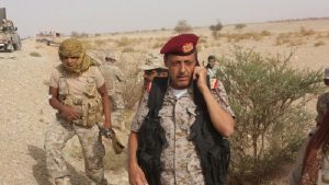المراسل نت ينفرد بنشر تفاصيل خطة التحالف لقطع الخط الدولي بين صعدة والجوف