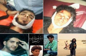 ليل تعز الطويل: عمليتا تصفية لاثنين من عناصر الفصائل الموالية للتحالف