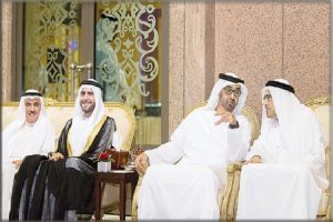 بحضور عسيري والإرياني..مسؤول إماراتي يؤكد أن القضاء على حزب الاصلاح من مهام التحالف في اليمن