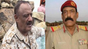 تمرّد وصراع محموم على تسليم أكبر قاعد عسكرية جنوب اليمن للإمارات