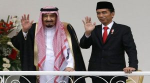 الرئيس الاندونيسي: الملك سلمان خيّب ظني لهذا السبب!