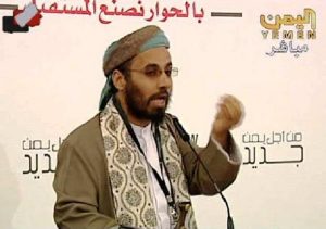 مستشار الرئيس هادي ضمن قائمة الارهاب التي أعلنت عنها السعودية والإمارات ومصر
