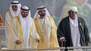 صحيفة: ضغوط متزايدة على الرئيس السوداني لسحب قواته من اليمن