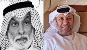 سياسي كويتي يؤيد الإطاحة بأذرع الإمارات في اليمن والوزير قرقاش يرد بالهجوم على الاخوان