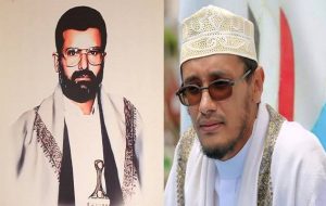 ماذا قال القيادي السلفي محمد أنعم عن مؤسس جماعة أنصارالله حسين الحوثي؟