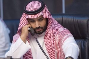 صحيفة: محمد بن سلمان يعترف بهزيمة الجيش السعودي في حرب اليمن