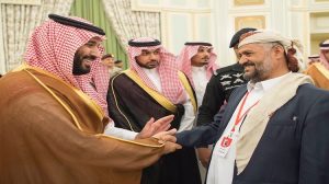 اجتماع المشايخ في الرياض: بن سلمان يطلب الولاء ويغدق الأموال..الإمارات منزعجة وإقصاء الإصلاح أول النتائج